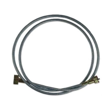Aftermarket Tachometer Cable 364375R91